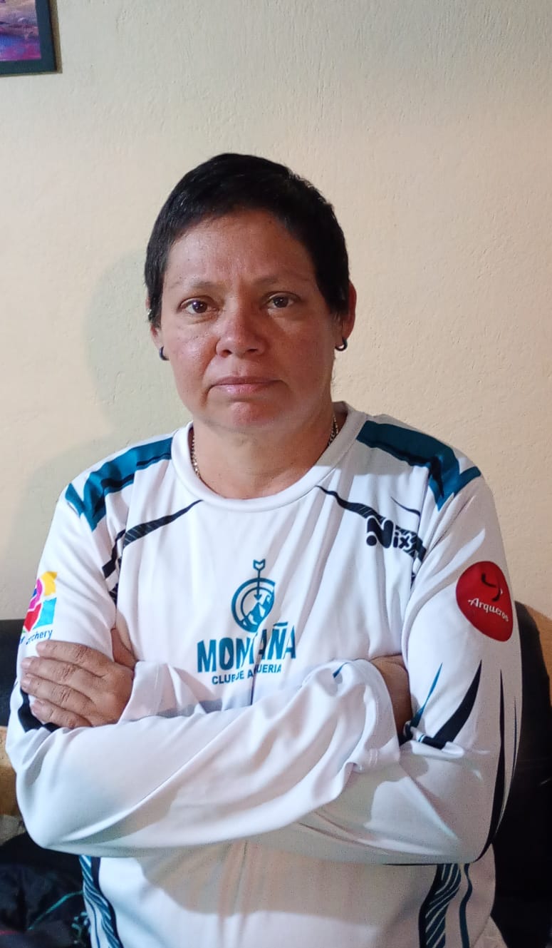 Andrea Sanabria