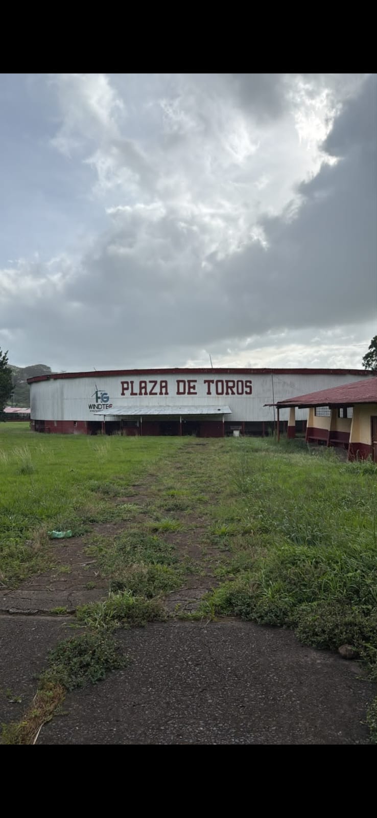 Sede Tilaran